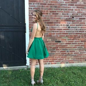 Meet your Posher, Addi